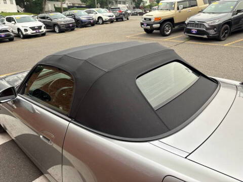 2004 Honda S2000