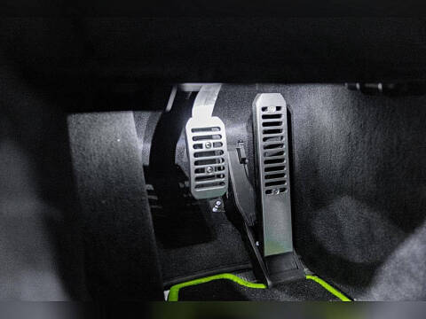 2020 McLaren 600LT Spider