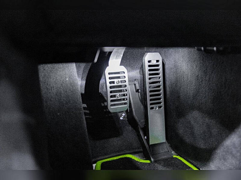 2020 McLaren 600LT Spider