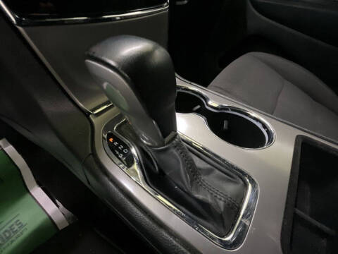 2022 Jeep Grand Cherokee WK Laredo E