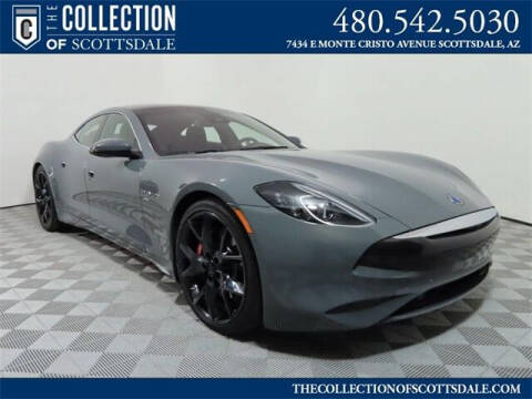 2020 Karma Revero