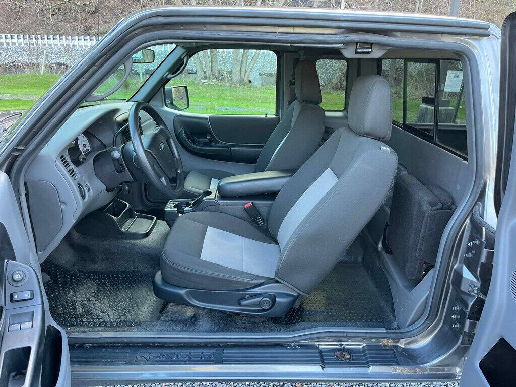 2011 Ford Ranger 31