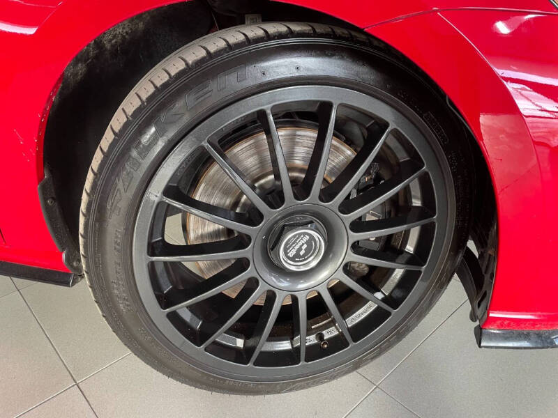 2019 Volkswagen Golf R 4Motion