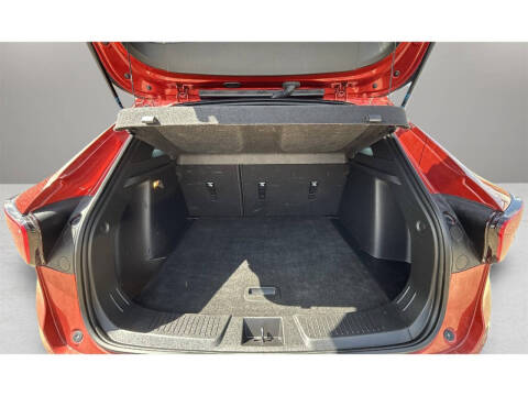 2024 Chevrolet Trax RS