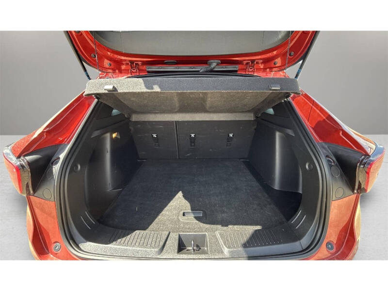 2024 Chevrolet Trax RS