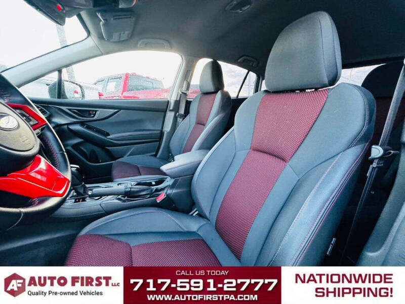 2023 Subaru Crosstrek Premium