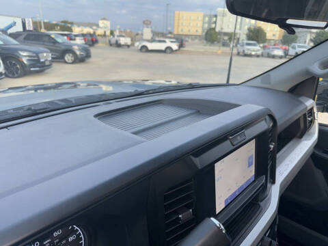 2026 Ford F-350 Super Duty