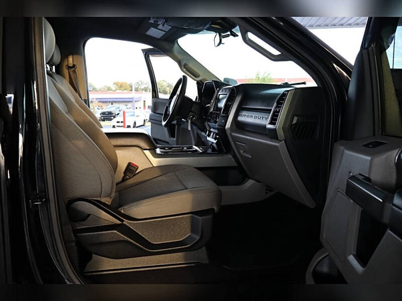 2020 Ford F-250 Super Duty