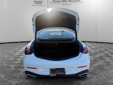 2024 Mercedes-Benz CLE CLE 300 4MATIC