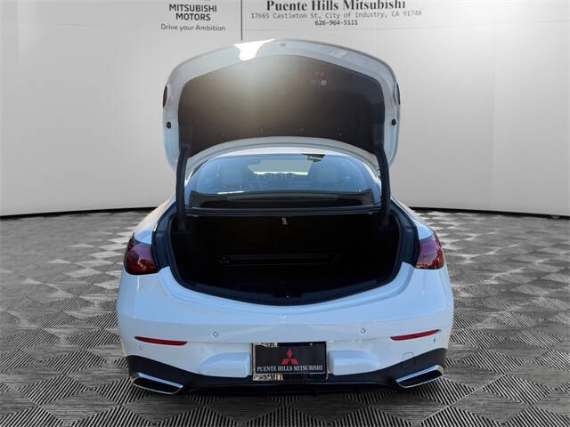 2024 Mercedes-Benz CLE CLE 300 4MATIC