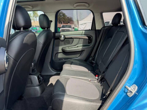 2022 MINI Countryman