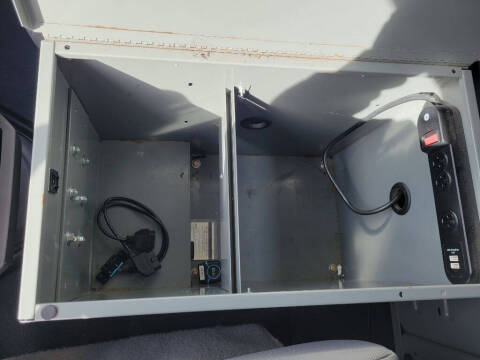 2014 Ford E-Series E-150