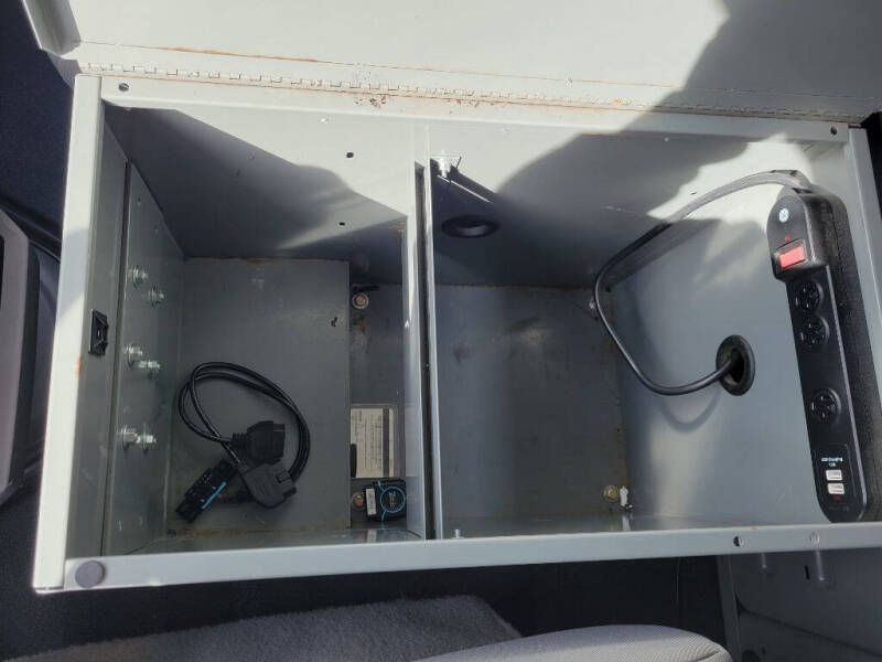 2014 Ford E-Series E-150