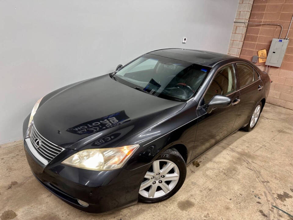 2008 Lexus ES 350 for sale at Sapphire Motors in Gurnee, IL