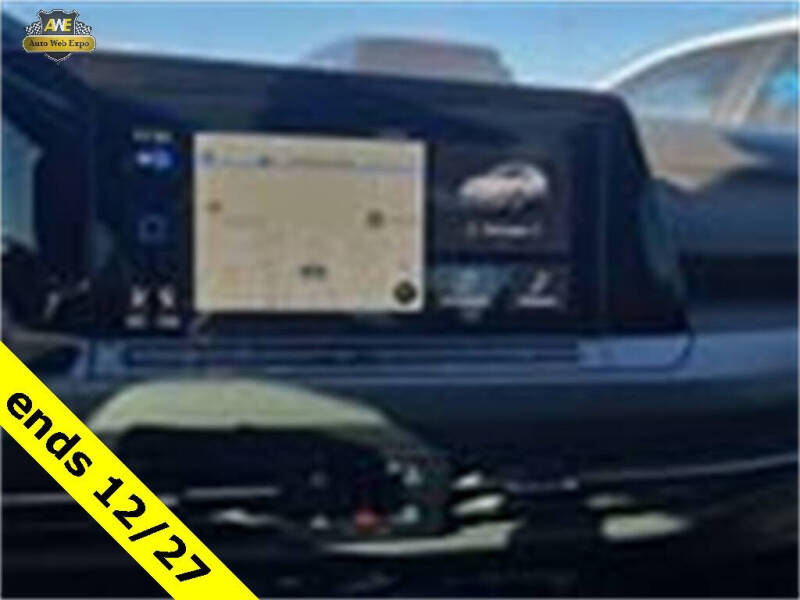 2024 Volkswagen Golf R 4Motion