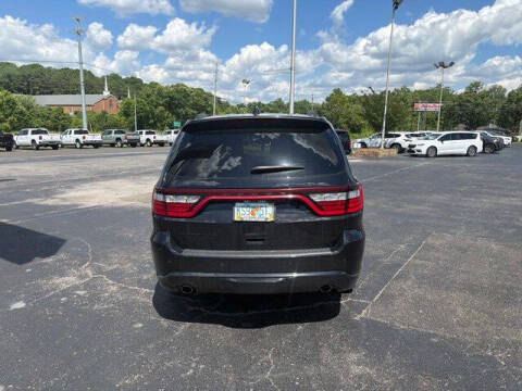 2023 Dodge Durango R/T Plus