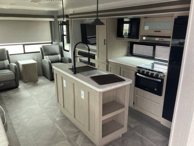 2023 Forest River Wildwood