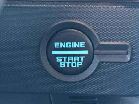 2023 Ford Bronco Outer Banks Advanced