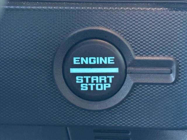 2023 Ford Bronco Outer Banks Advanced