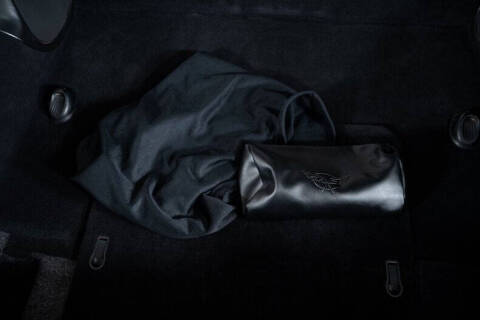 2001 Chevrolet Corvette