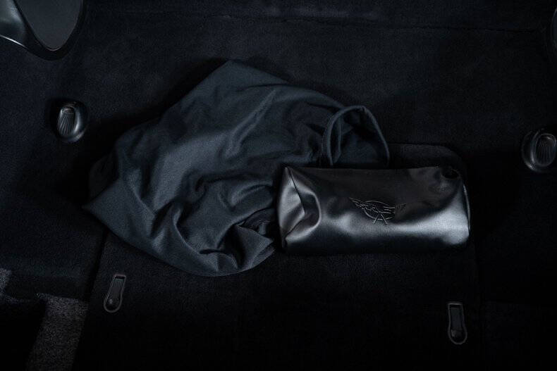 2001 Chevrolet Corvette