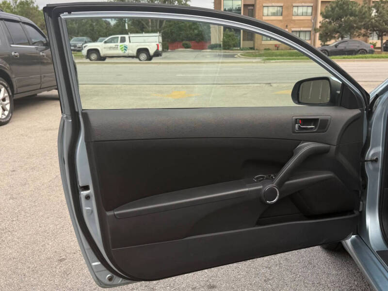 2007 Scion tC