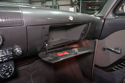 1953 Mercury Monterey