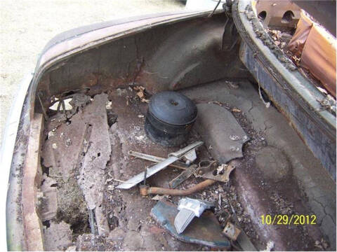 1948 Studebaker Champion