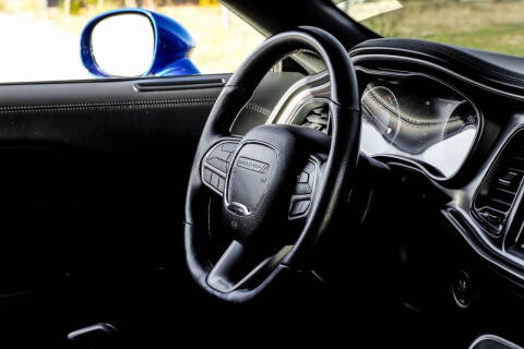 2020 Dodge Challenger