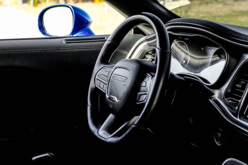 2020 Dodge Challenger