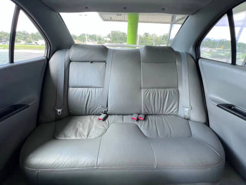 2003 Mitsubishi Galant