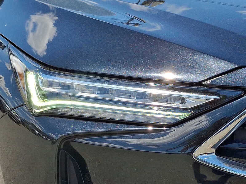2023 Acura MDX SH-AWD w/Tech