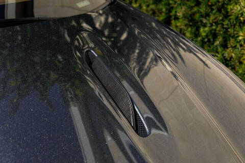 2023 Aston Martin DBX 707