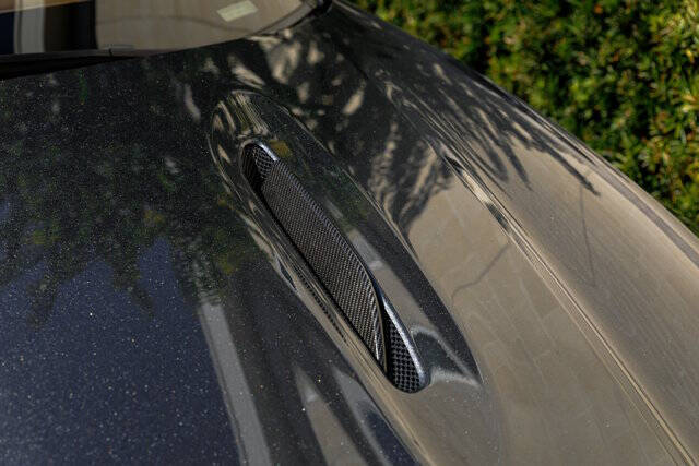 2023 Aston Martin DBX 707