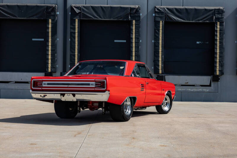 1966 Dodge Coronet