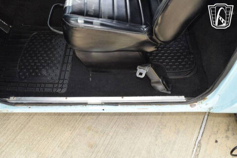 1977 International Scout