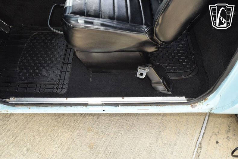 1977 International Scout