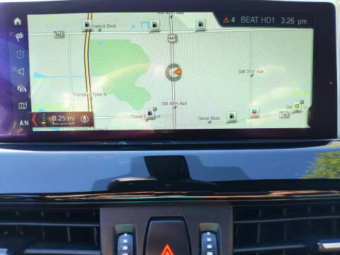 2018 BMW X1 sDrive28i