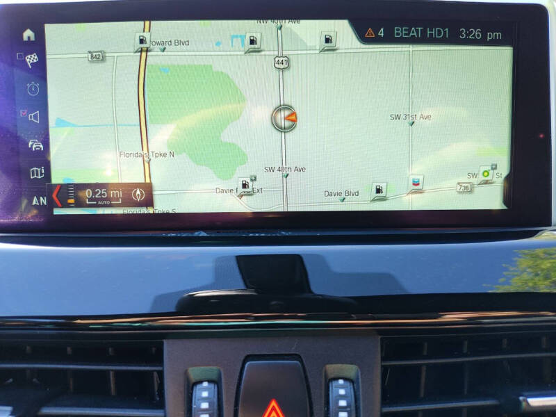 2018 BMW X1 sDrive28i