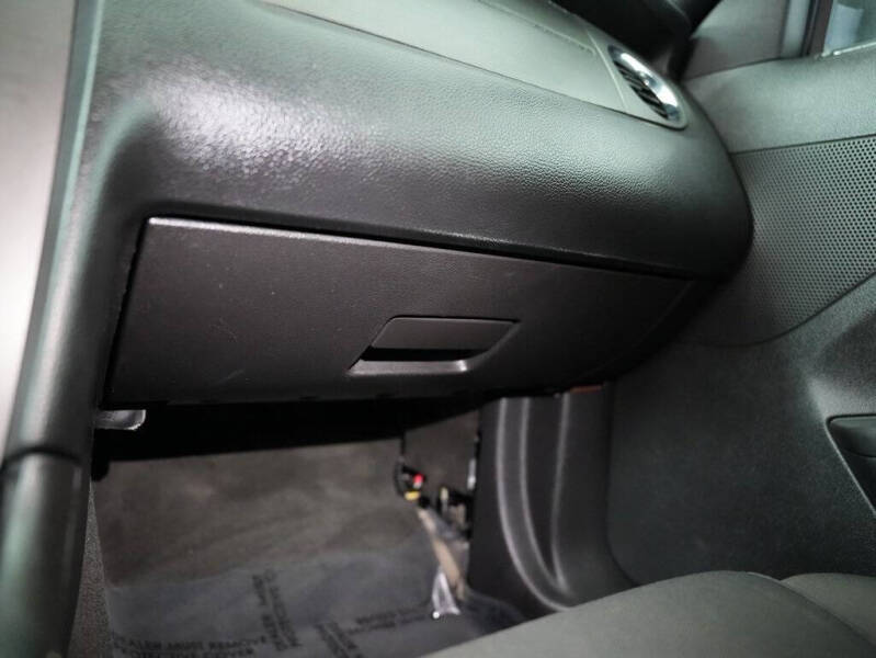 2012 Ford Mustang V6