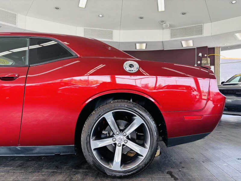 2014 Dodge Challenger R/T 100th Anniversary