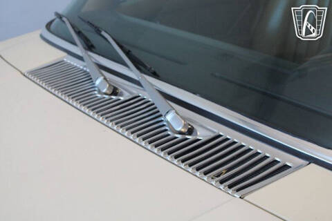 1980 Mercedes-Benz 450-Class