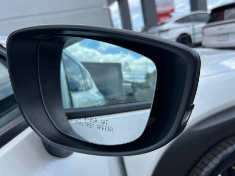 2023 Mazda CX-50 2.5 S Premium Plus