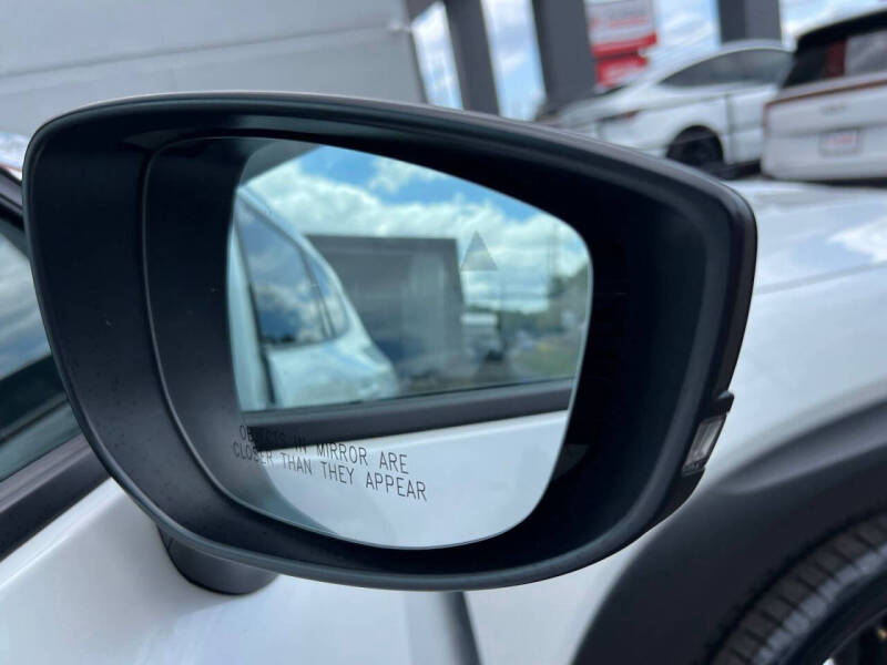2023 Mazda CX-50 2.5 S Premium Plus