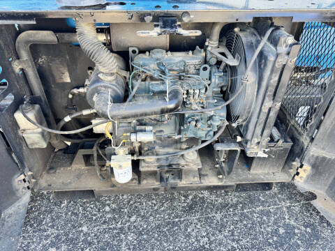 2014 Genie GS-2669 RT