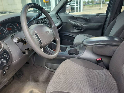 1999 Ford Expedition XLT