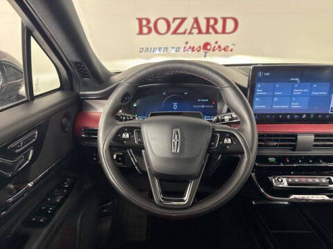 2025 Lincoln Corsair Grand Touring