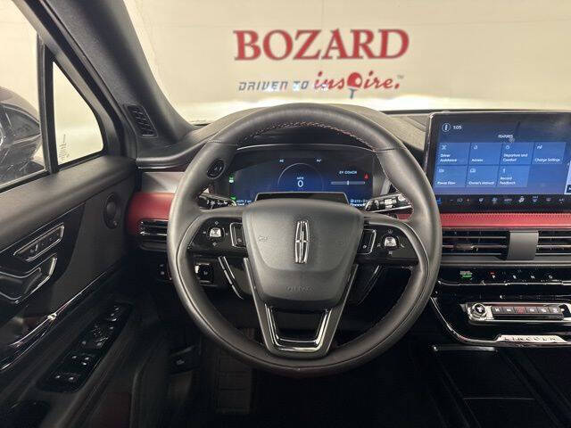 2025 Lincoln Corsair Grand Touring