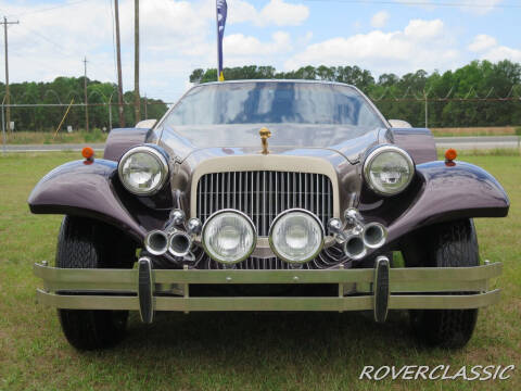 1986 Johnson Phantom