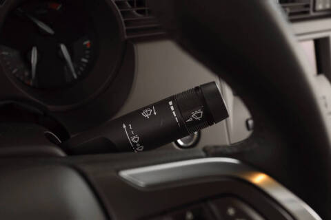 2011 Saab 9-5 Turbo4